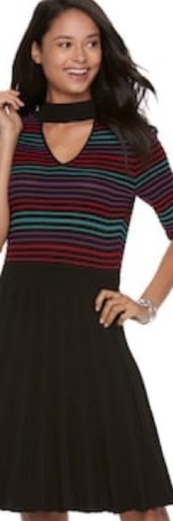 Candie's Dresses & Skirts - Candii's Sweater dress